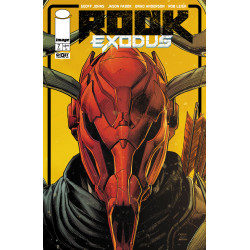 ROOK EXODUS 7 CVR B JASON FABOK BRAD ANDERSON STAG VAR