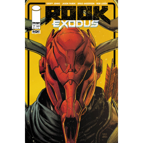 ROOK EXODUS 7 CVR B JASON FABOK BRAD ANDERSON STAG VAR