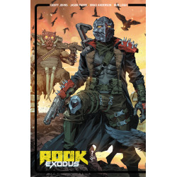 ROOK EXODUS 7 CVR C KAEL NGU CONNECTING VAR