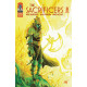 SACRIFICERS 16 CVR B ALESSANDRO MICELLI VAR