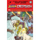 SUPER CREEPSHOW SPECIAL ONE SHOT CVR B CARMINE DI GIANDOMENICO VAR MR 