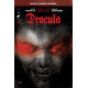 UNIVERSAL MONSTERS DRACULA BLACK WHITE SPECIAL 1 OF 2 CVR A MARTIN SIMMONDS MR 