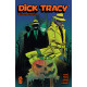 DICK TRACY HALLOWEEN SPECIAL ONE SHOT 1 CVR B SOO LEE VAR