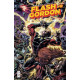 FLASH GORDON 12 CVR B KYLE HOTZ VAR