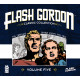 FLASH GORDON CLASSIC COLLECTION HC VOL 05
