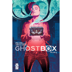 GHOSTBOX TP VOL 01