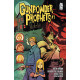 GUNPOWDER PROPHETS DEATH IN TEXAS 1 OF 5 CVR A PATRICK PIAZZALUNGA
