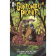 GUNPOWDER PROPHETS DEATH IN TEXAS 1 OF 5 CVR B JORGE CORONA VAR