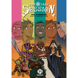 LAST SESSION TP VOL 02 REROLLED