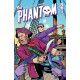PHANTOM 2 CVR C 10 COPY NATACHA BUSTOS FIST OF THE PHANTOM UNLOCK VAR