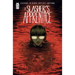 SLASHERS APPRENTICE TP