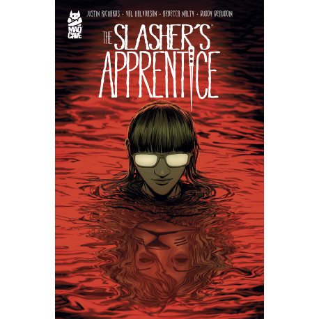 SLASHERS APPRENTICE TP