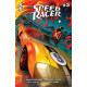 SPEED RACER 3 CVR A ALESSIO ZONNO