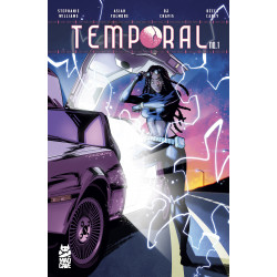 TEMPORAL 1 OF 5 CVR B KHARY RANDOLPH VAR