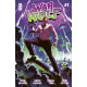 WAR WOLF 1 OF 8 CVR A DAVID TALASKI MR 