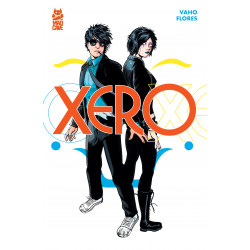 XERO TP