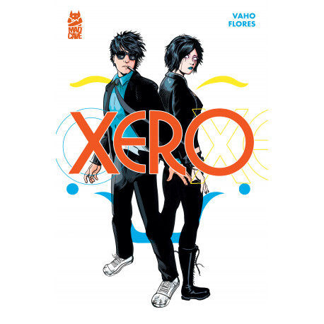 XERO TP