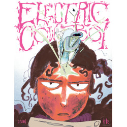 ELECTRIC COWBOY ONE-SHOT MR 