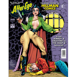 ALTER EGO 197