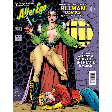 ALTER EGO 197