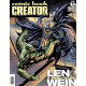 COMIC BOOK CREATOR 41