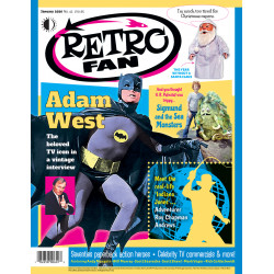 RETROFAN 42