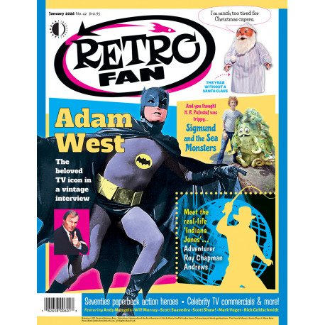 RETROFAN 42