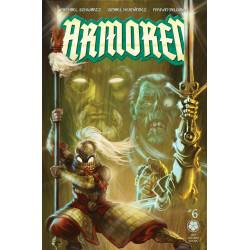 ARMORED 6