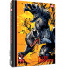 MARVEL ART OF TYLER KIRKHAM HC