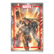 MARVEL PORTFOLIO OF TYLER KIRKHAM X-MEN 8 PRINT SET