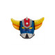 GOLDORAK PELUCHE MOCCHI MOCCHI 50EME ANNIVERSAIRE 38 CM