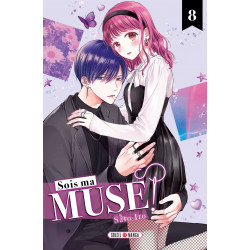SOIS MA MUSE T08