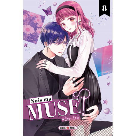 SOIS MA MUSE T08