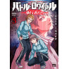 BATTLE ROYALE ENFORCERS T03