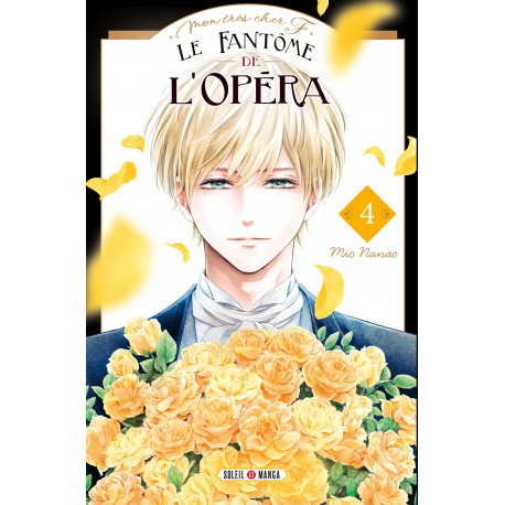 MON TRES CHER F LE FANTOME DE L OPERA T04