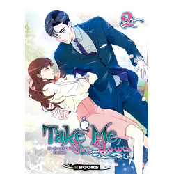 TAKE ME I M YOURS T02