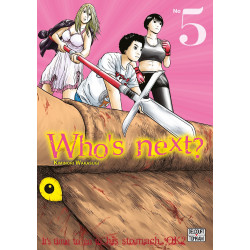 WHO S NEXT T05