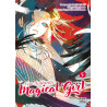 NEW AUTHENTIC MAGICAL GIRL T05