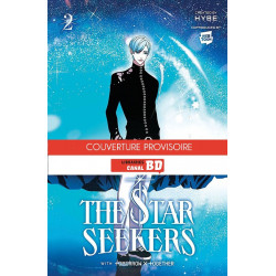 THE STAR SEEKERS T02