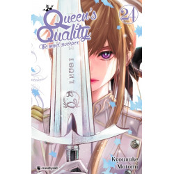 QUEEN S QUALITY T24
