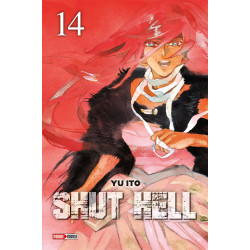 SHUT HELL T14