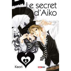 LE SECRET D AIKO T04 NOUVELLE EDITION