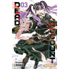DEAD ACCOUNT TOME 3