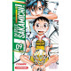 EN SELLE SAKAMICHI TOME 9