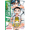 EN SELLE SAKAMICHI TOME 9