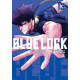BLUE LOCK VOL 13 VERSION ANGLAISE