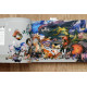 CREATURES ARTBOOK VO JAPONAIS