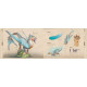 CREATURES ARTBOOK VO JAPONAIS