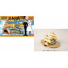 BARATIE GRAND SHIP COLLECTION MAQUETTE ONE PIECE 15 CM