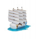 MOBY DICK GRAND SHIP COLL ONE PIECE MAQUETTE